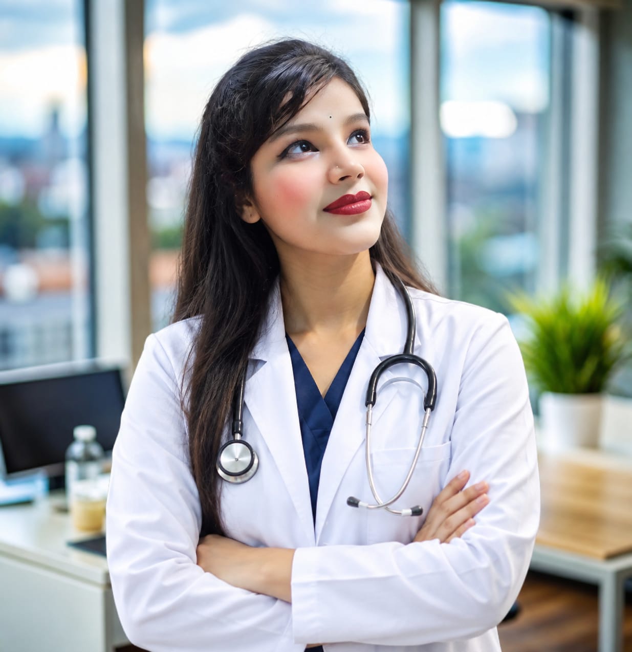 SatiSon Healthcare