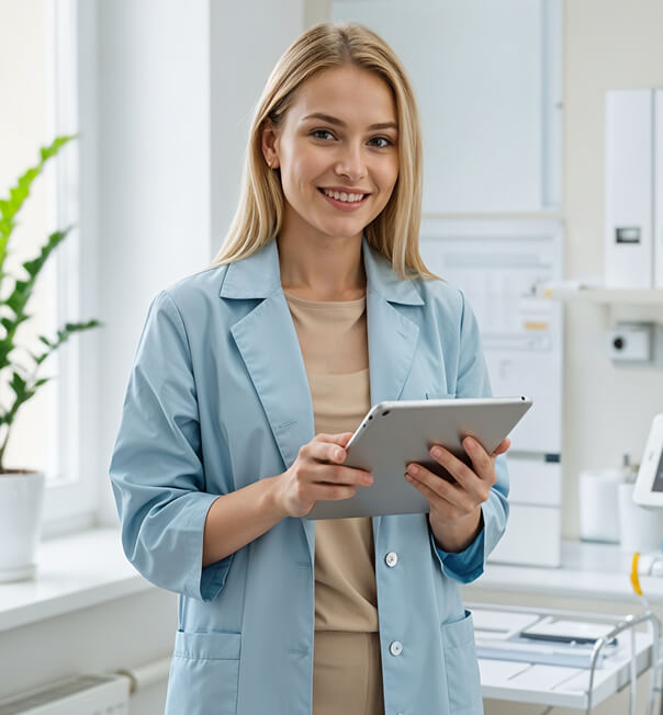 SatiSon Healthcare