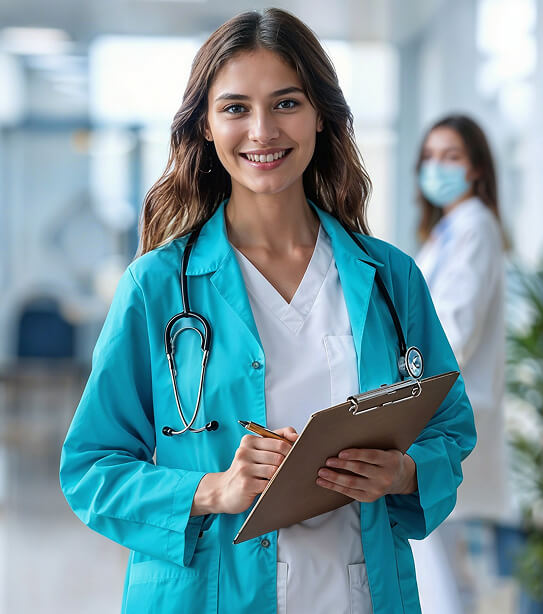 SatiSon Healthcare