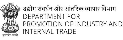 DPIIT Logo
