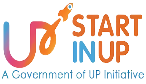 UP Startup Logo