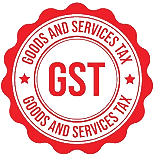 GST Logo
