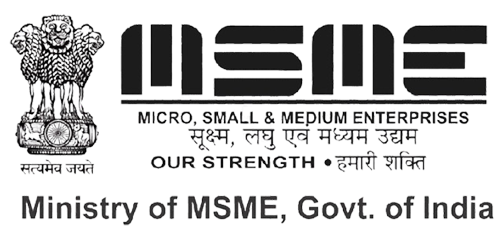 MSME Logo